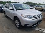 2012 TOYOTA  HIGHLANDER