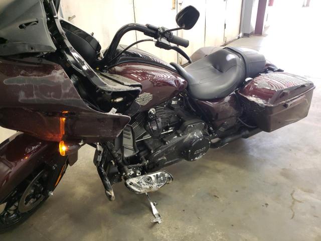 2021 HARLEY-DAVIDSON FLTRXS 1HD1KTP19MB638920