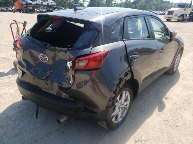 2016 MAZDA CX-3 JM1DKBC7XG0114498