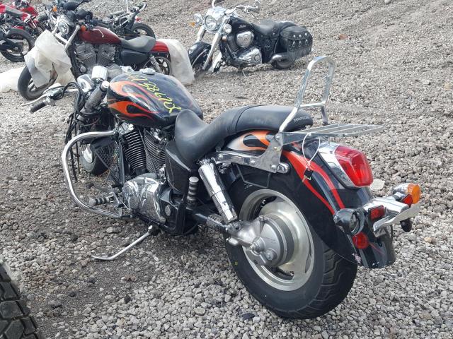 2005 HONDA VT1100 C2 1HFSC43065A500724