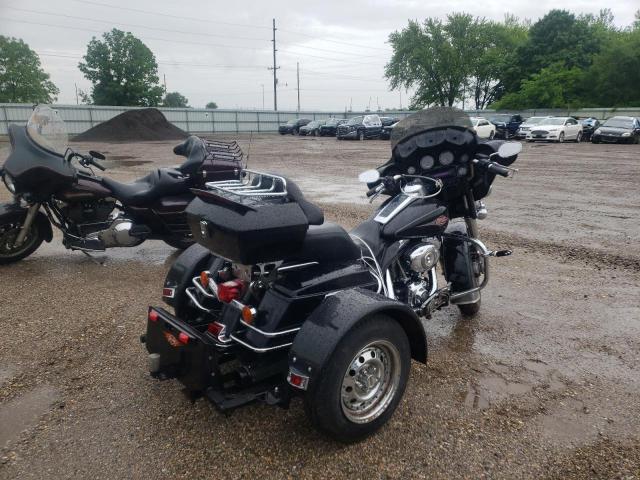 2008 HARLEY-DAVIDSON FLHT CLASS 1HD1FF4178Y620476