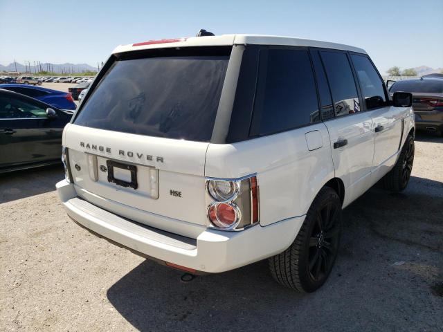 SALMF15408A282611 Land Rover Range Rove 2008. Фото: 3