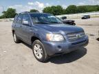 2007 TOYOTA  HIGHLANDER