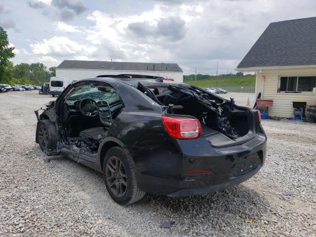 Vin: 1g11c5sa6df355622, lot: 59457493, chevrolet malibu 1lt 20133