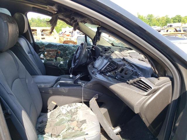 2020 BUICK ENCLAVE PR 5GAEVBKW4LJ306204