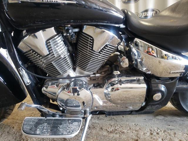 2004 HONDA VT1300 S 1HFSC520X4A100882