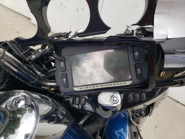 2018 HARLEY-DAVIDSON FLHTK 115T 1HD1KWD18JB647335