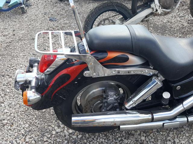 2005 HONDA VT1100 C2 1HFSC43065A500724