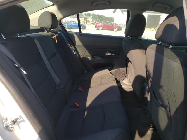 2016 CHEVROLET 1500 1G1PE5SB9G7171125