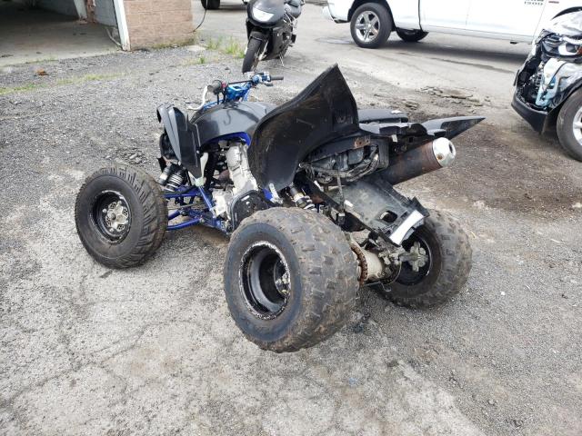 2018 YAMAHA YFM700 R 5Y4AM8631JA103309