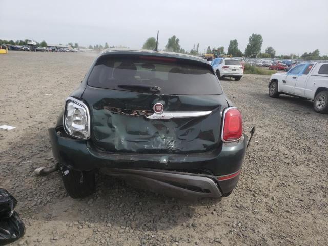 2016 FIAT 500X TREKK ZFBCFXET1GP359398