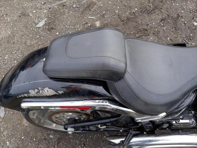2021 HARLEY-DAVIDSON FLFBS 1HD1YGK15MB039364