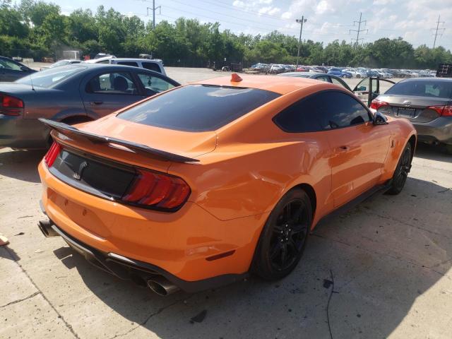 2020 FORD MUSTANG SH 1FA6P8SJ3L5500905