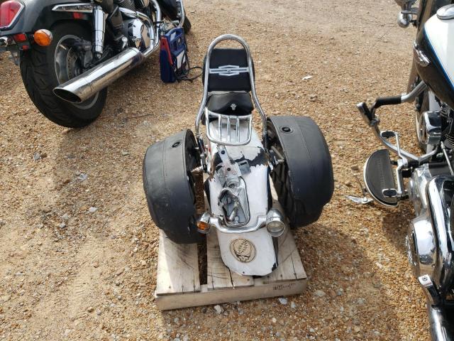 2008 HARLEY-DAVIDSON FLSTN 1HD1JD5338Y042394