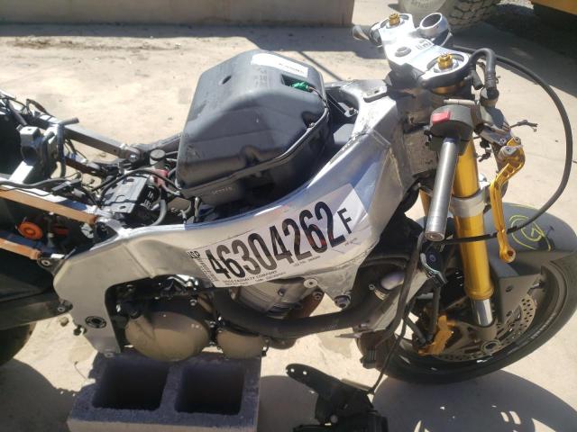 2003 KAWASAKI ZX636 B1 JKBZXJB103A021269