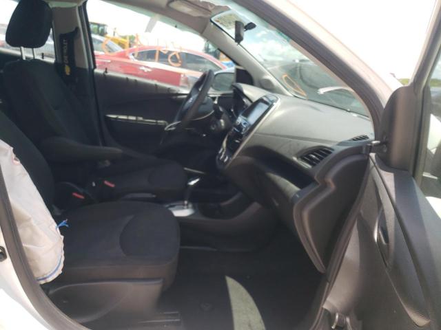 2017 CHEVROLET 136 KL8CB6SA2HC781624