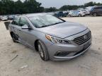 2015 HYUNDAI  SONATA