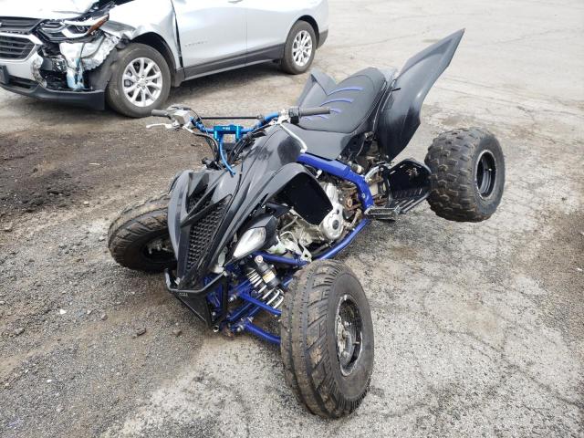 2018 YAMAHA YFM700 R 5Y4AM8631JA103309