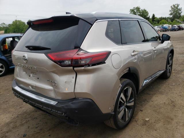2021 NISSAN ROGUE PLAT JN8AT3DD8MW310947