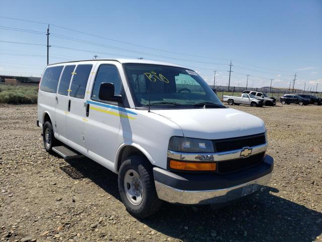 2014 Chevrolet Express G3 for sale in Pasco, WA