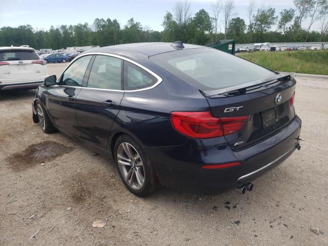 2018 BMW 330 XIGT WBA8Z9C59JB219966