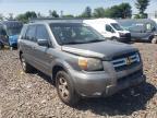 2007 HONDA  PILOT