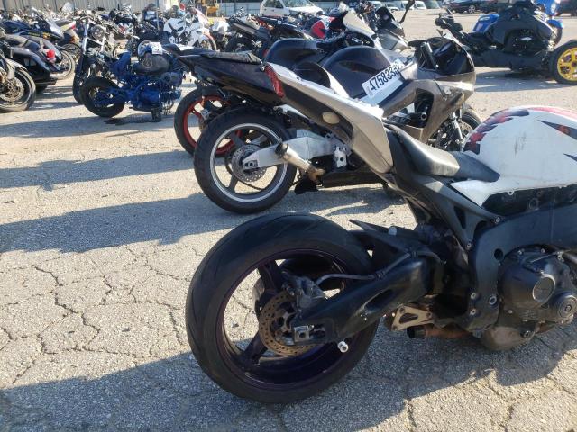 2008 HONDA CBR1000 RR - JH2SC59088M002932