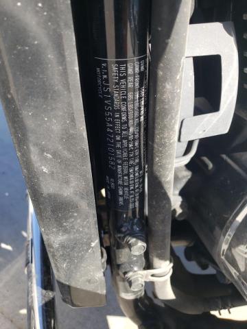 2007 SUZUKI VL800 JS1VS55A472101582