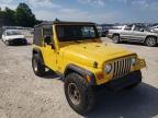 2006 JEEP  WRANGLER