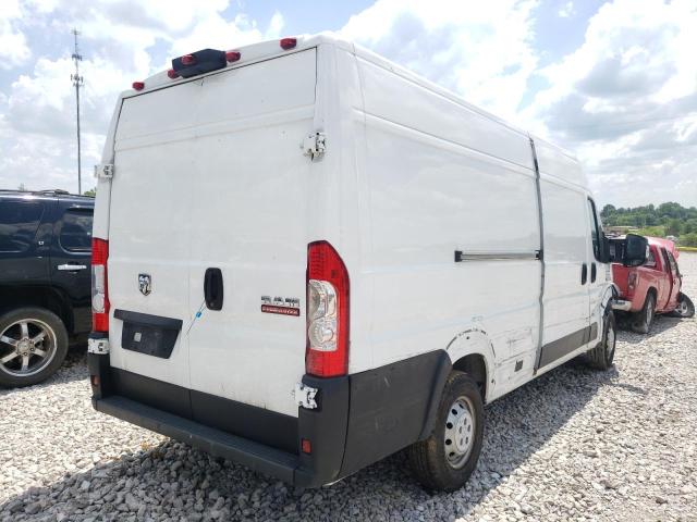 2019 DODGE 3500 3C6URVJG2KE555730