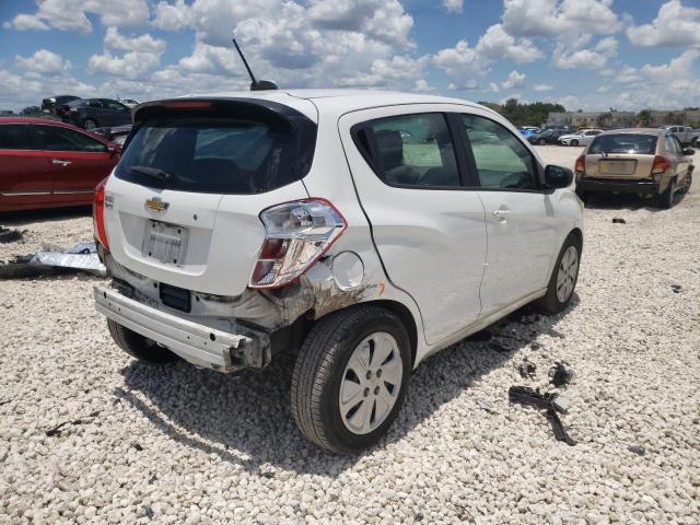 2017 CHEVROLET 136 KL8CB6SA2HC781624