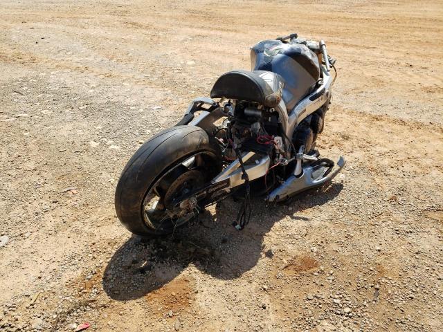 2003 SUZUKI GSX1300 R JS1GW71A332103445