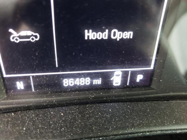 1G1BE5SM0K7125008 Chevrolet Cruze Lt 2019. Фото: 7