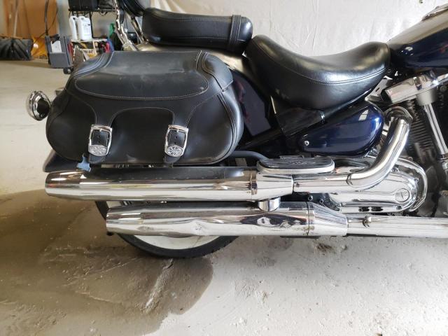 2007 YAMAHA XV1700 A JYAVP17E37A026939
