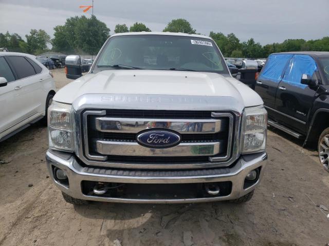 1FT7W2BT3DEB61354 Ford F250 Super 2013. Фото: 8