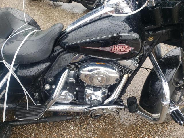 2008 HARLEY-DAVIDSON FLHT CLASS 1HD1FF4178Y620476