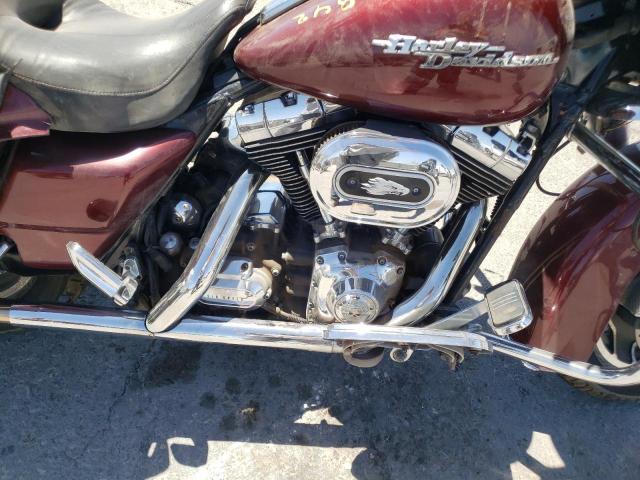 2008 HARLEY-DAVIDSON FLHX - 1HD1KB41X8Y708295