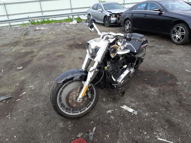2021 HARLEY-DAVIDSON FLFBS 1HD1YGK15MB039364