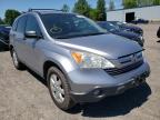 2007 HONDA  CRV