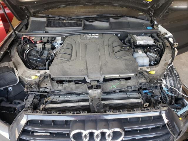 VIN WA1VAAF75JD032024 2018 Audi Q7, Prestige no.7