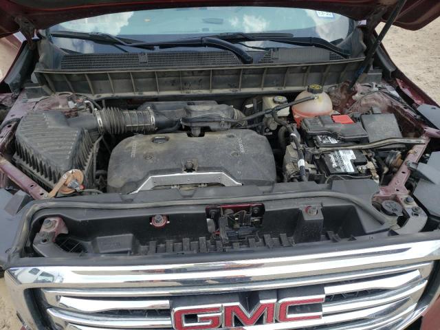 2017 GMC ACADIA 1GKKNKLA9HZ266462
