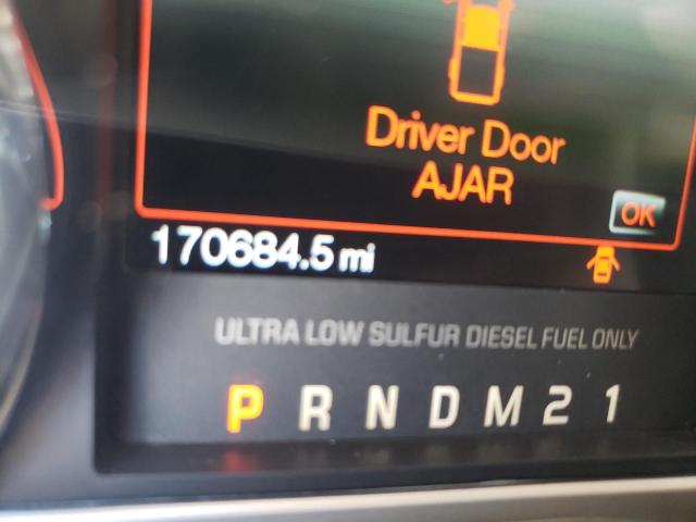 1FT7W2BT2FEC70245 Ford F250 Super 2015. Фото: 7