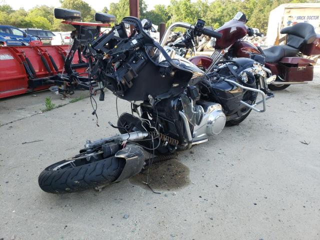 2017 HARLEY-DAVIDSON FLTRU - 1HD1KGD13HB645394