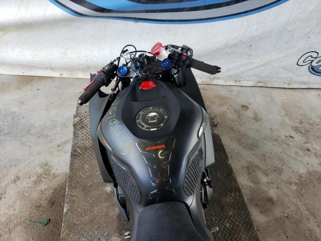2019 HONDA CBR600 RA JH2PC40J6KK500555