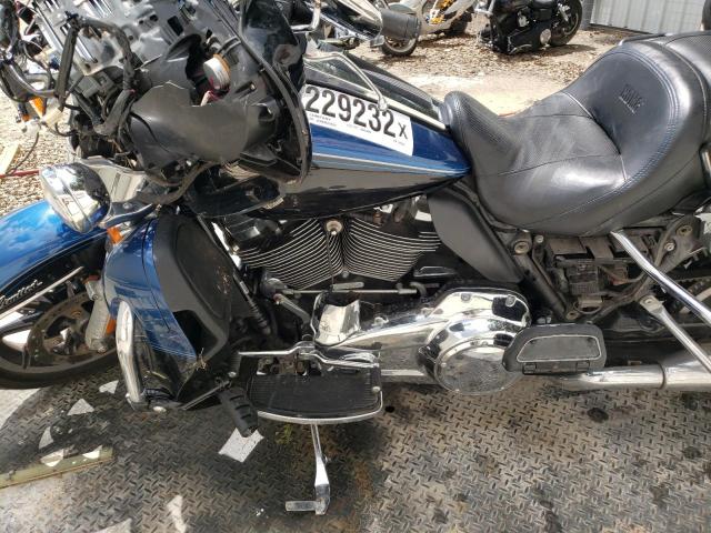 2018 HARLEY-DAVIDSON FLHTK 115T 1HD1KWD18JB647335