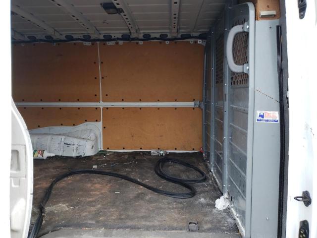 2016 NISSAN NV 1500 S - 1N6BF0KY2GN809150