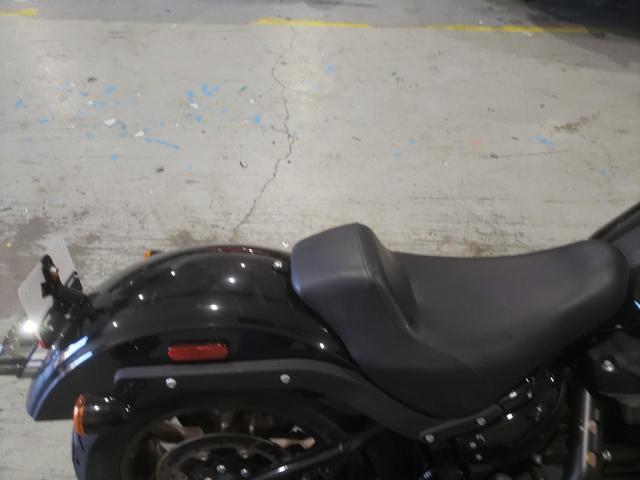 2022 HARLEY-DAVIDSON FLXRS 1HD1YWZ27NB031633