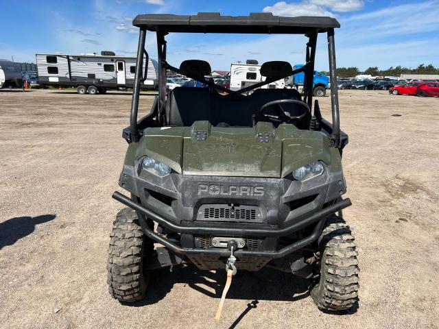 2016 POLARIS RANGER 6X6 4XARAA76XG7746873
