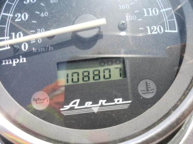 2008 HONDA VT750 CA JH2RC50538K410077