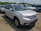 2012 TOYOTA  HIGHLANDER